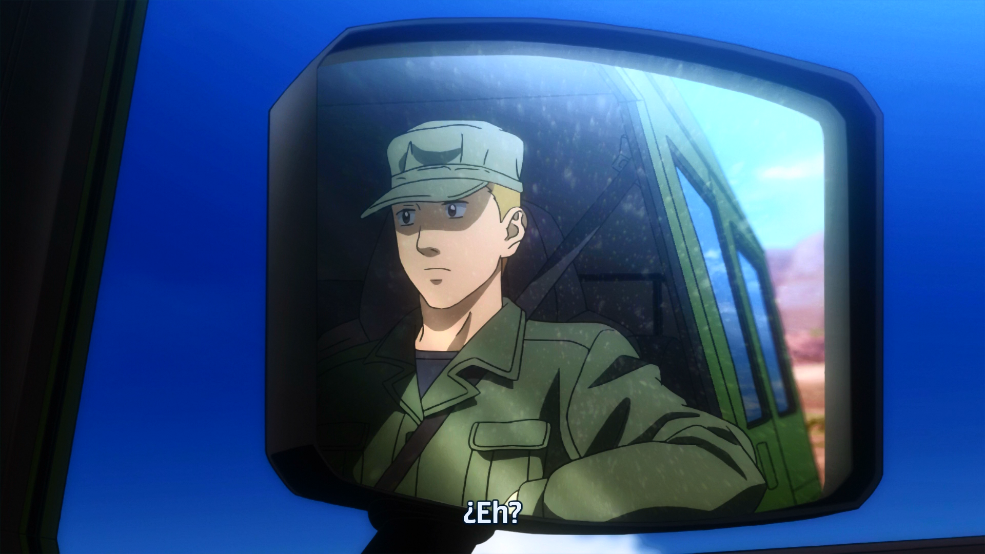 Uchuu Kyoudai - Number Zero (Sunshine Fansub)